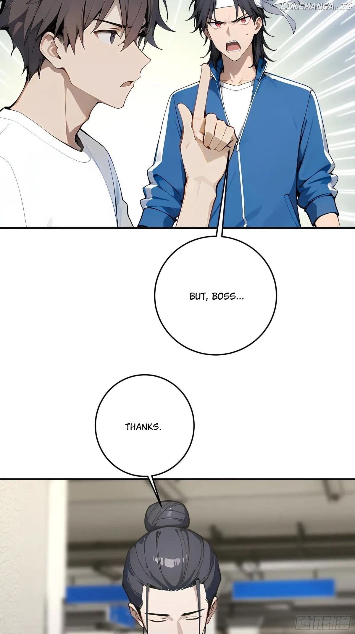 God of Learning Chapter 45 - page 70
